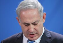 Fischer gegen Vollstreckung möglichen Haftbefehls gegen Netanjahu