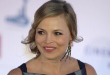 Boxweltmeisterin Regina Halmich: "Mein Niveau ist noch sehr gut"