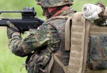 2023: 62 Soldaten wegen rechtsextremistischer Bestrebungen entlassen