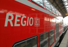 NRW: DB Regio führt Bodycams zur EM ein