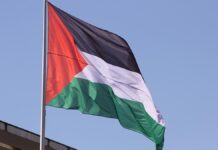 Palästinenserstaat offiziell durch Spanien und Irland anerkannt