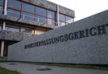 Grundgesetzänderung zum Schutz des Verfassungsgerichts vorgestellt