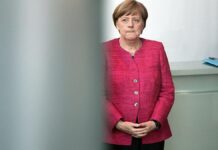 Vor CDU-Parteitag: Voigt will Fehler der Merkel-Zeit korrigieren