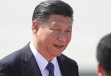 Telefonat: Xi lädt Trump zu Besuch nach China ein