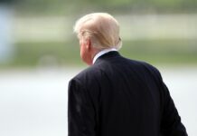 Immer mehr Deutsche fürchten sich vor Trump-Sieg