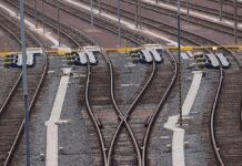 Wissing drängt auf Infrastrukturinvestitionen