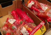 Mindesthaltbarkeitsdatum: Künast fordert Reform der Kennzeichnung