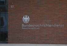 Grüne drängen Regierung zur Reform der Geheimdienste