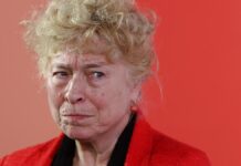 Schwan fürchtet "Austrocknung" von Thüringer Verfassungsgericht