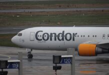 Urteil: EU-Genehmigung für deutsche Condor-Beihilfen nichtig