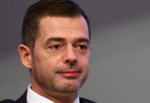 Mohring zieht Kandidatur für CDU-Bundesvorstand zurück