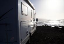 Campingtrend hält an