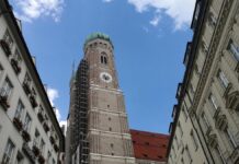 Kardinal Marx akzeptiert keine AfD-Funktionäre in Kirchengremien