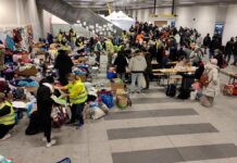 Kommunen fordern europaweit gleiche Sozialleistungen für Ukrainer