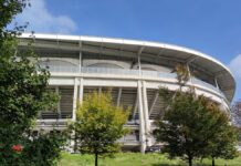 Frankfurt richtet 2027 EL-Finale aus – ECL-Endspiel 2026 in Leipzig