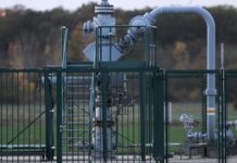 OMV kritisiert deutsche Gasspeicherumlage