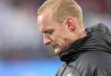 Sebastian Rode will nach Karriereende erst mal Abstand gewinnen