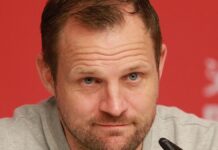 Bericht: Bo Svensson wird neuer Trainer von Union Berlin