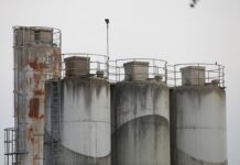 Habeck will grünen Stahl und Zement zum Standard machen