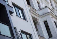 Deutliche Mehrheit der Bundesbürger zufrieden mit Wohnsituation Deutliche Mehrheit der Bundesbürger zufrieden mit Wohnsituation