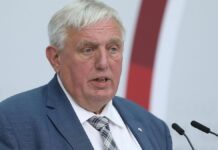 Laumann verspricht soziale Sicherheit nach Bürgergeld-Abschaffung