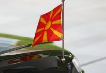 Bundesregierung hofft auf Fortsetzung des EU-Kurses Nordmazedoniens