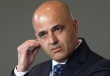 Rechtsruck in Nordmazedonien – Kovacevski räumt Niederlage ein