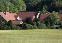 Özdemir will Umwidmung von Weide- zu Bauland vereinfachen