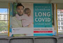 Haushaltsausschuss gibt Gelder für junge Long-Covid-Patienten frei