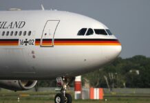 Über tausend Leerflüge bei der Flugbereitschaft