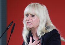 Berlins Innensenatorin gegen Einsparungen in ihrem Ressort