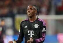 1. Bundesliga: Bayerns B-Elf schlägt Wolfsburg