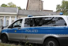 Verfassungsschutz sieht steigendes Gefahrenpotenzial für Juden