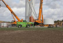 Arbeitsmarkt: Umweltfreundliche Tätigkeiten nehmen zu