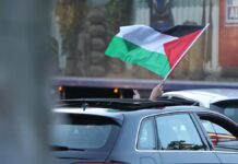 Auch Irland und Spanien wollen Palästinenserstaat anerkennen