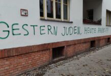 Beauftragter befürchtet mehr Antisemitismus nach Rafah-Urteil Beauftragter befürchtet mehr Antisemitismus nach Rafah-Urteil