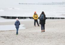 Klingbeil will Wahlkampf mit Familie, Rente und Löhnen gewinnen