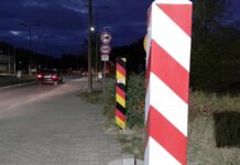 SPD-Fraktionsvize erwartet Grenzkontrollen "mit Augenmaß"