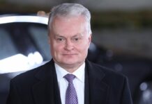 Nauseda erneut zum Präsidenten Litauens gewählt