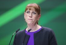 Sachsens Justizministerin will politisches Stalking verbieten