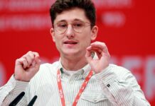 Jusos: "Verteilungskämpfe" im Wahlkampf zum Schwerpunkt machen