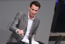 Grüne beharren auf Rentenpaket II und warnen FDP