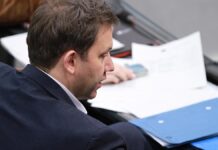 Klingbeil: Europa muss sich vor Russland schützen