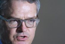 Kiesewetter beklagt mangelnde Eindämmung von Terrorismus