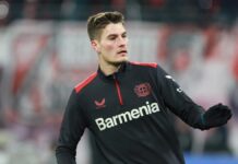 1. Bundesliga: Leverkusen schlägt Dortmund