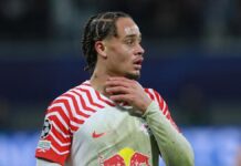 1. Bundesliga: Hoffenheim und Leipzig unentschieden