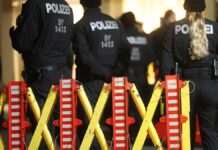 IS-Ableger ruft zu Anschlägen bei Fußball-EM auf