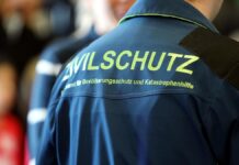 Katastrophenschutz-Experte verlangt mehr Zivilschutz-Investitionen