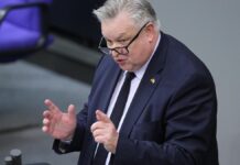 FDP kritisiert "Gleichsetzung" von Netanjahu und Sinwar durch IStGH