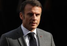 Macron wirbt für gemeinsame europäische Verteidigungspolitik